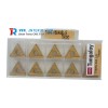 Tungaloy high hardness CNC turning inserts TNMG160404 T9135