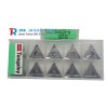 Tungaloy high performance CNC indexable inserts TNMG220412-SM T6120