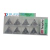 Tungaloy high hardness CNC turning inserts TNMG160412-SM T6030