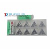 Tungaloy high performance CNC carbide inserts TNMG160408-SM T6120