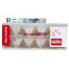 Tungaloy high hardness CNC carbide inserts TNMG160408-SM T6030