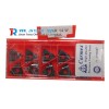 Carmex wholesale price CNC tungsten inserts 16IR 1.25ISO BMA