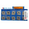 Kyocera high hardness CNC carbide inserts CNMG120408CQ CA5515