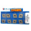Kyocera original wholesale price CNC turning inserts CNMG120404CQ CA5515