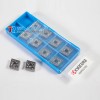 Kyocera origina rich stock CNC carbide inserts CNMG120404CQ TN6020