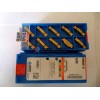 Korloy original rich stock CNC carbide inserts MGMN500-M NC3020