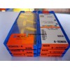 Korloy high performance CNC carbide inserts MGMN250-M NC3020