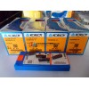 Korloy original rich stock CNC grooving inserts MGMN250-M NC3030