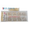 Tungaloy high cutting performance CNC turning inserts CNMG120408 GT730