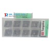 Tungaloy original wholesale price CNC tungsten inserts CNMG120404 NS520