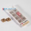 Tungaloy original wholesale price CNC tungsten inserts CNMG120408-DM T9115