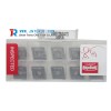 Tungaloy original wholesale price CNC metal inserts CNMG160608 T5115