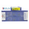 ZCCCT original rich stock CNC tungsten inserts TCMT16T304-HM YBC252
