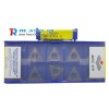 ZCCCT semi-finishing processing CNC carbide inserts TCMT16T304-EM YBG202