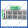 Tungaloy high cutting performance CNC turning inserts SPMT090308-PS T6030