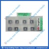Tungaloy original rich stock CNC carbide inserts SPMT090304-PS T6020/T6030