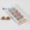 Tungaloy original rich stock CNC turning inserts WNMG080404-TM T9115
