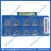 Kyocera original discount price CNC ceramic inserts TNMG160412CQ CA525/CA530