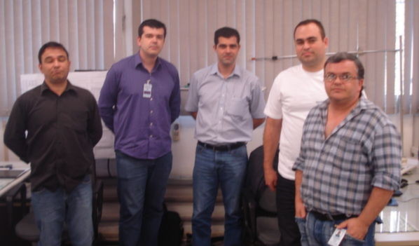 Schuler's team of programmers. Macros substantially accelerate CNC programming
